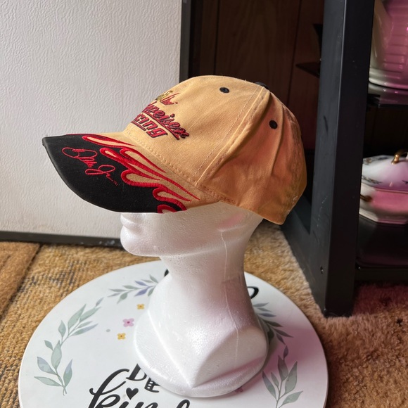 Vintage Mens Chase Authentics NASCAR Budweiser number 8 Dale Earnhardt. - Picture 13 of 17